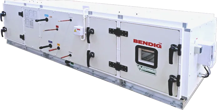 HEAD WEP-HOME-AHU-4